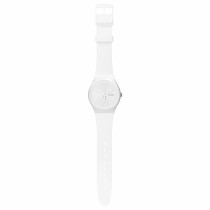 Unisex-Uhr Swatch SUOW701 (Ø 41 mm)