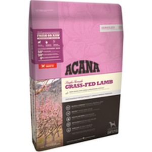 Fodder Acana Lamb 11,4 Kg