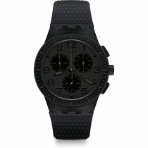 Herrenuhr Swatch (Ø 42 mm)