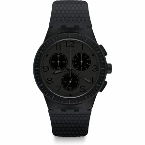 Herrenuhr Swatch (Ø 42 mm)