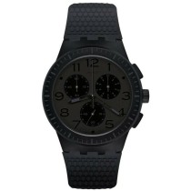 Herrenuhr Swatch (Ø 42 mm)