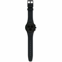 Herrenuhr Swatch (Ø 42 mm)