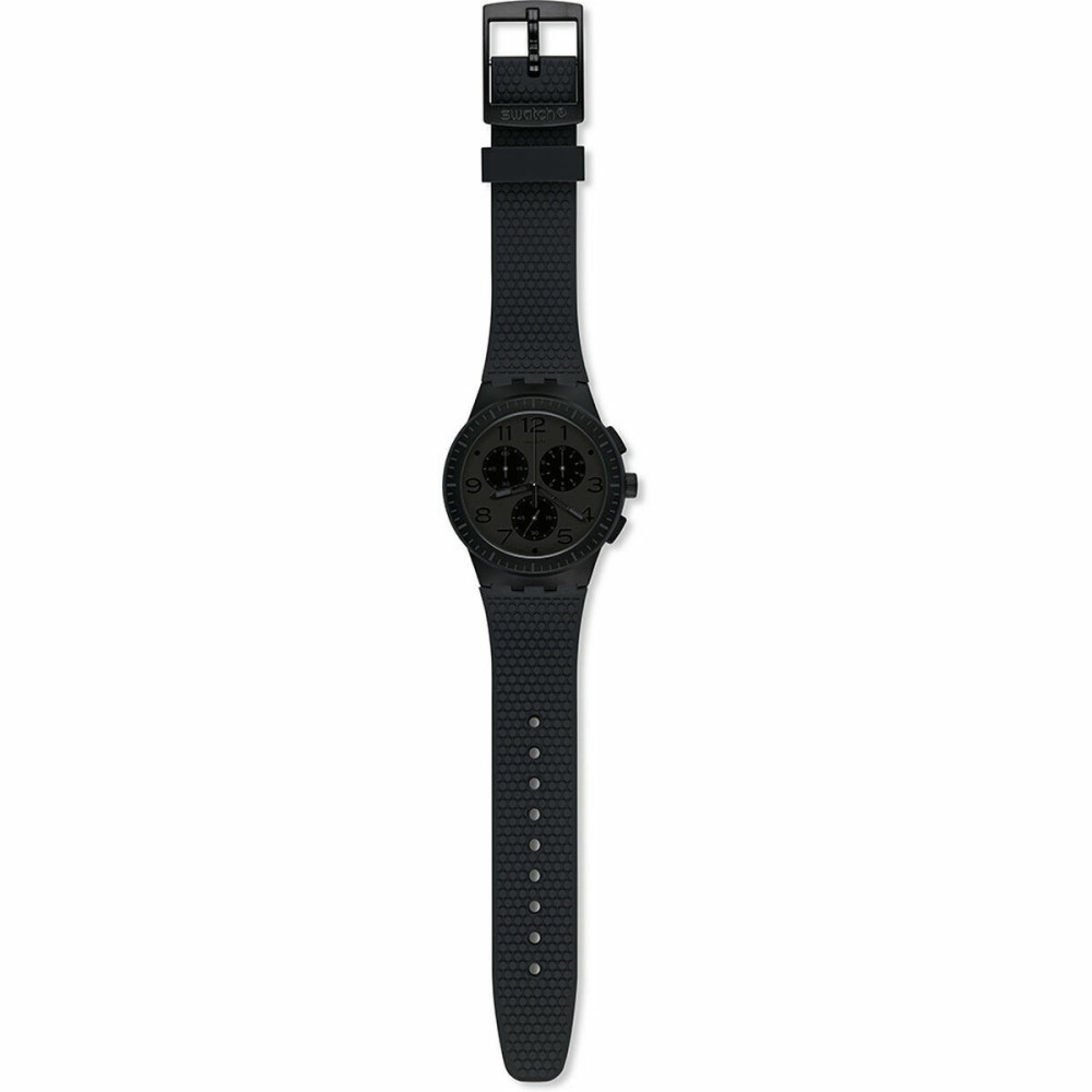 Men's Watch Swatch (Ø 42 mm)