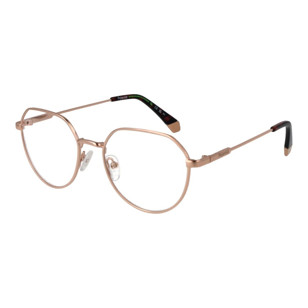Monture de Lunettes Unisexe Polaroid PLD D465 54DDB