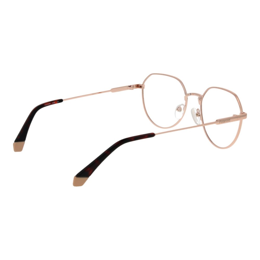 Monture de Lunettes Unisexe Polaroid PLD D465 54DDB