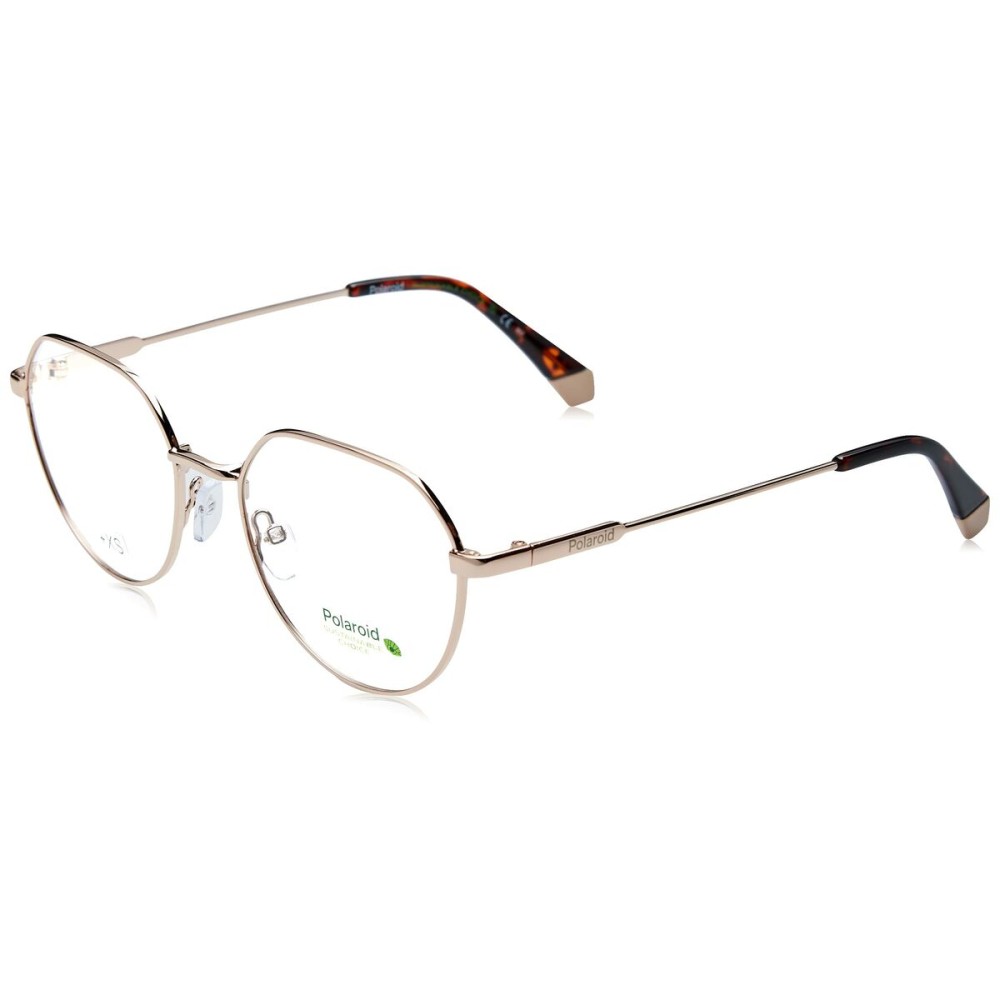 Monture de Lunettes Unisexe Polaroid PLD D465 54DDB