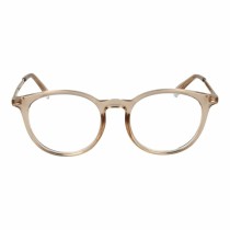 Unisex' Spectacle frame Polaroid PLD D496 5010A