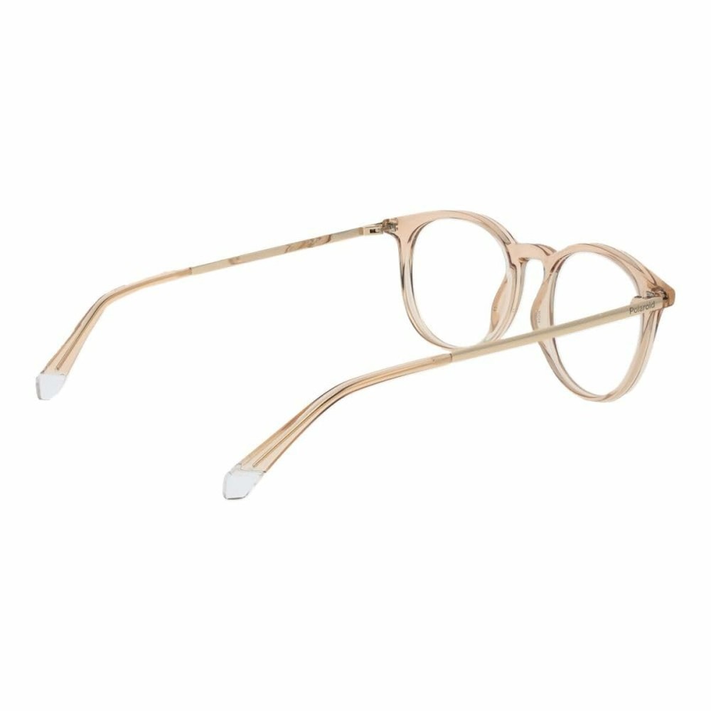Monture de Lunettes Unisexe Polaroid PLD D496 5010A