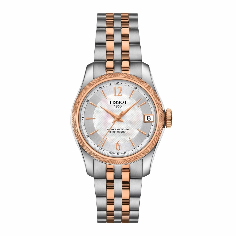 Montre Femme Tissot T1082082211701