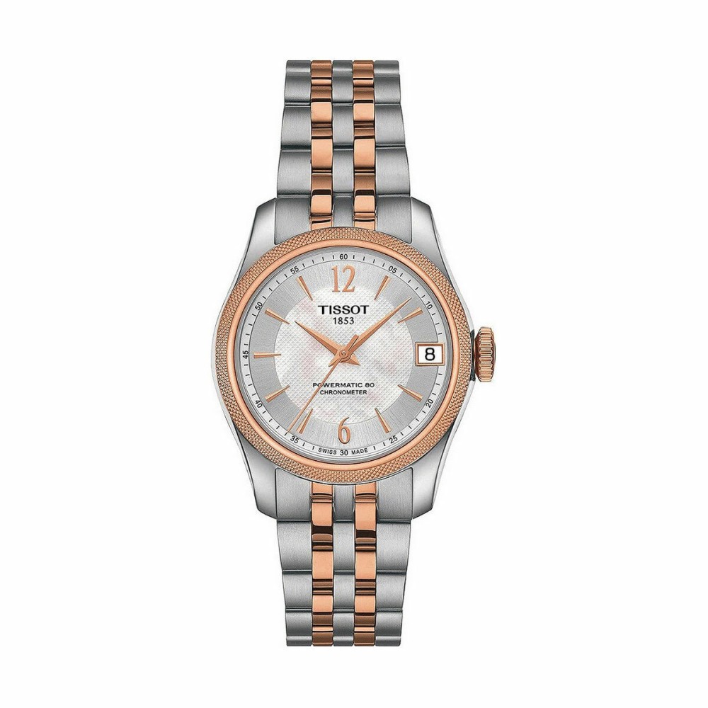 Montre Femme Tissot T1082082211701