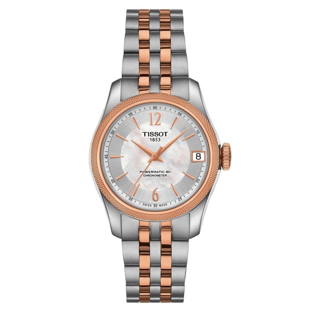 Ladies' Watch Tissot T1082082211701