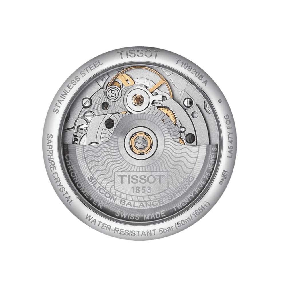 Ladies' Watch Tissot T1082082211701