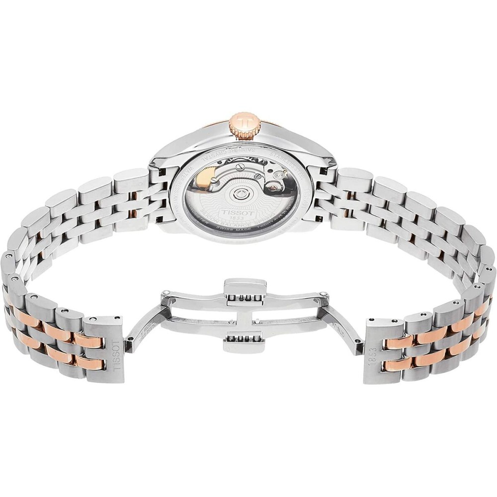 Montre Femme Tissot T1082082211701