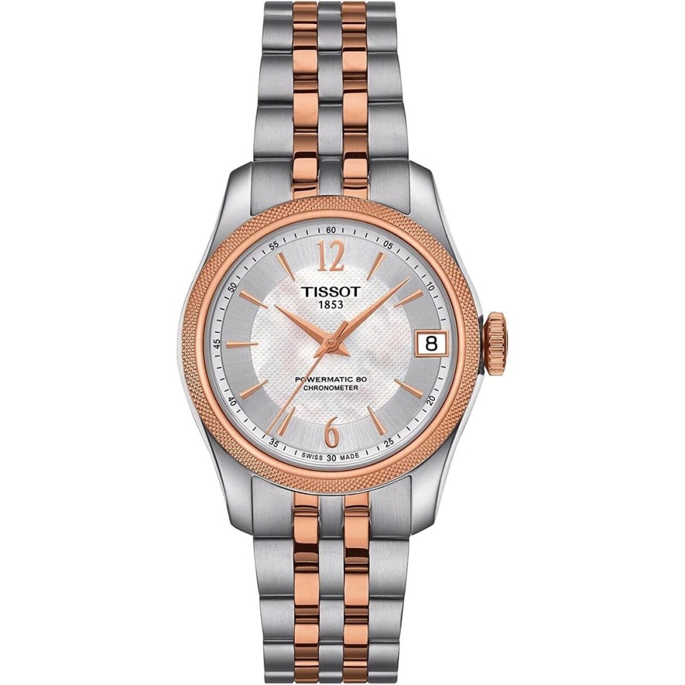 Montre Femme Tissot T1082082211701