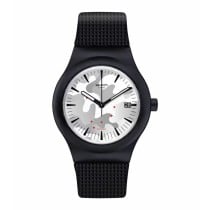 Unisex-Uhr Swatch SUTB407