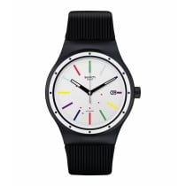 Unisex-Uhr Swatch