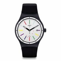 Unisex-Uhr Swatch