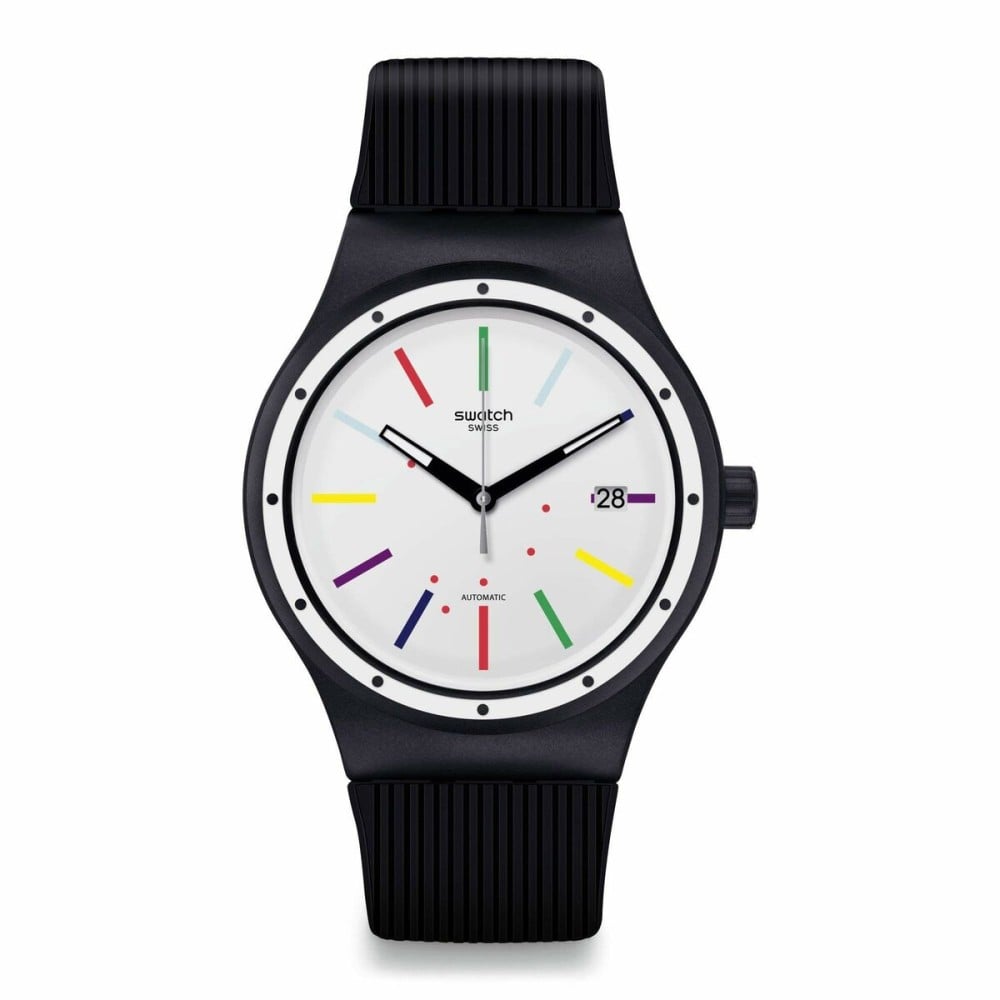 Unisex-Uhr Swatch