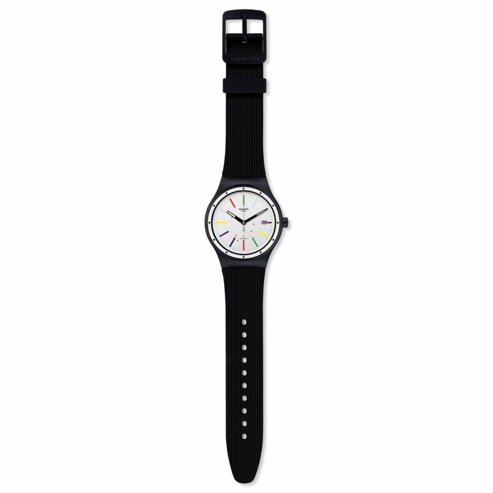 Unisex-Uhr Swatch