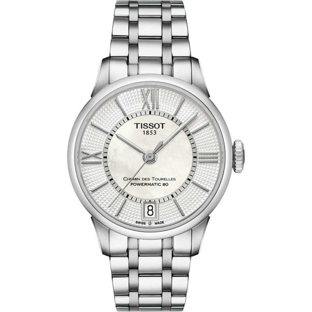 Montre Femme Tissot T0992071111800