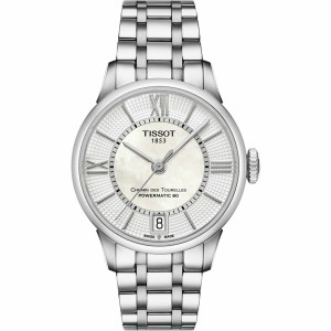 Montre Femme Tissot T0992071111800