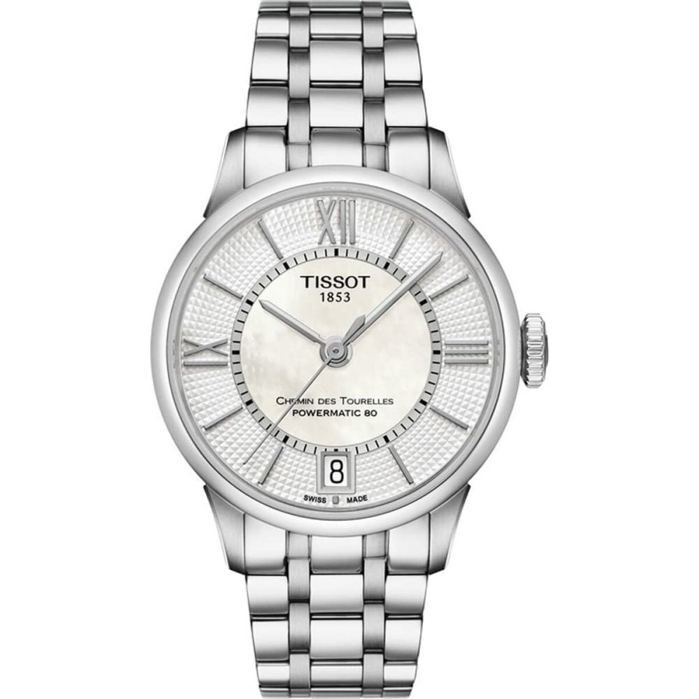 Montre Femme Tissot T0992071111800