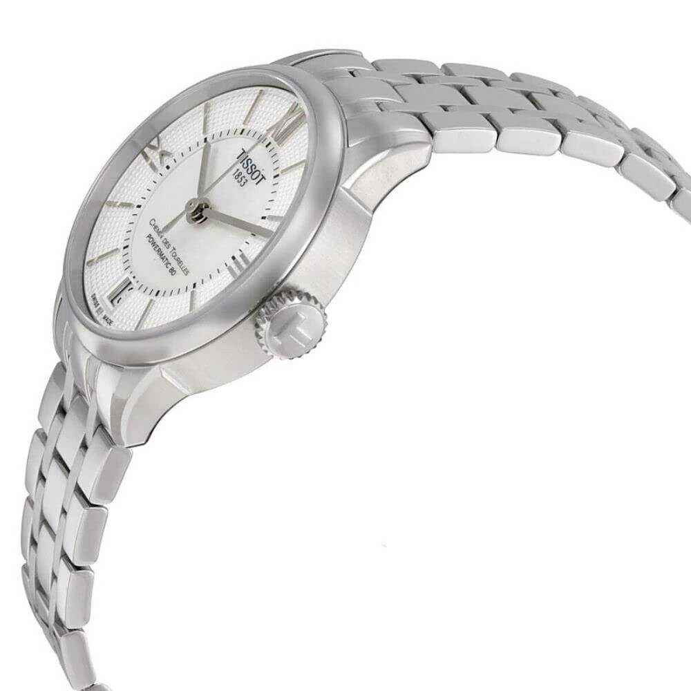 Montre Femme Tissot T0992071111800