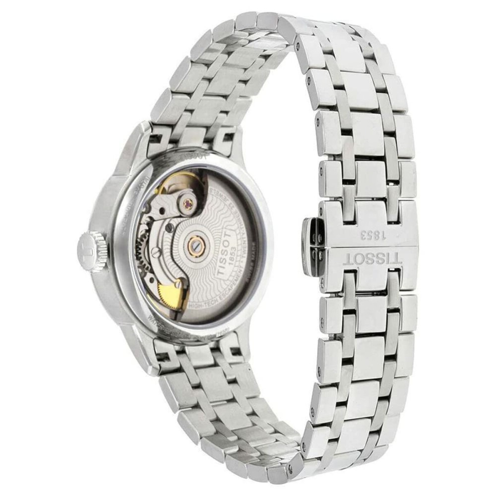 Montre Femme Tissot T0992071111800