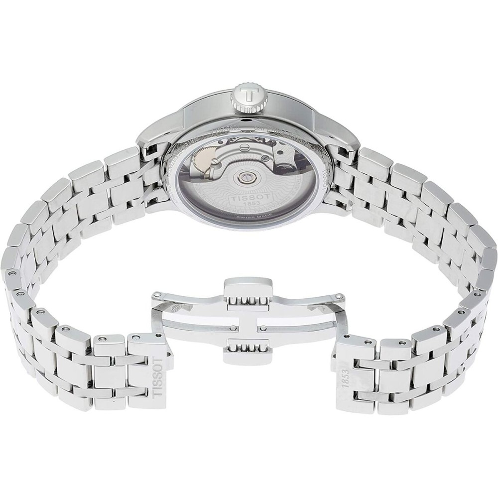 Montre Femme Tissot T0992071111800