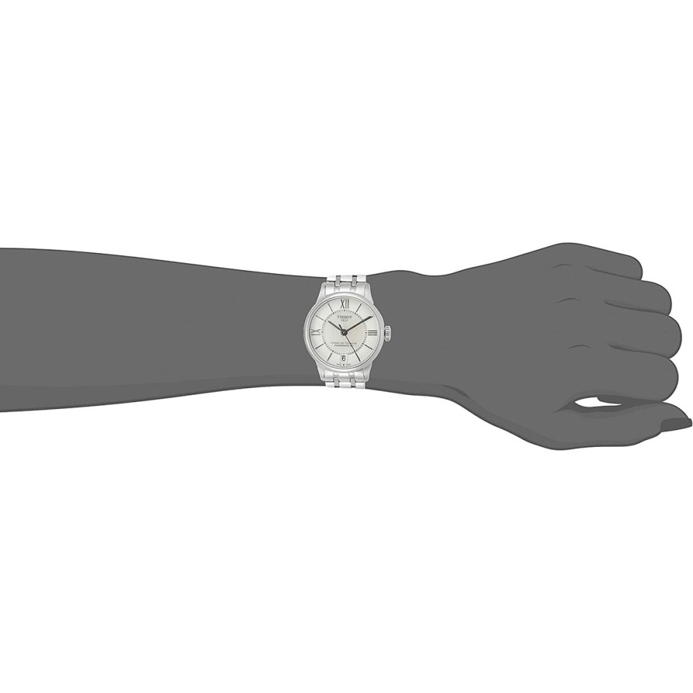 Montre Femme Tissot T0992071111800