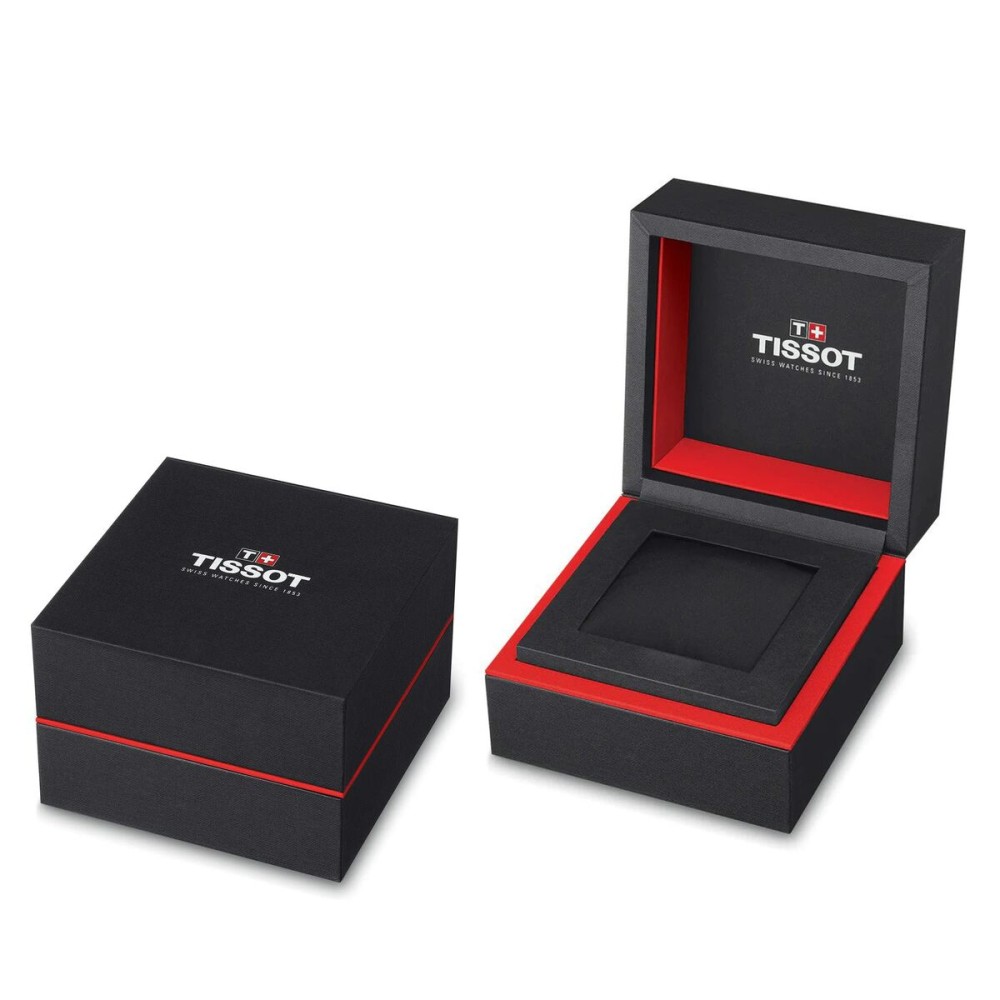Montre Femme Tissot T0992071111800