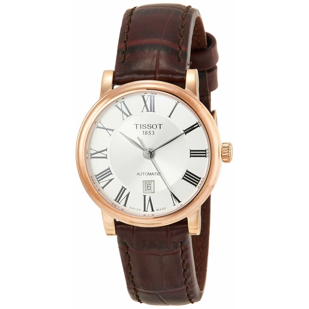 Montre Femme Tissot T1222073603300