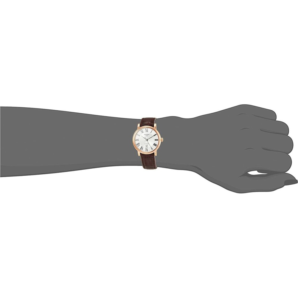 Montre Femme Tissot T1222073603300