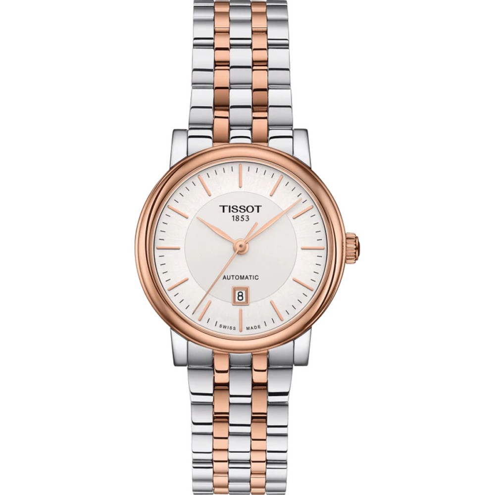 Montre Homme Tissot T1222072203101