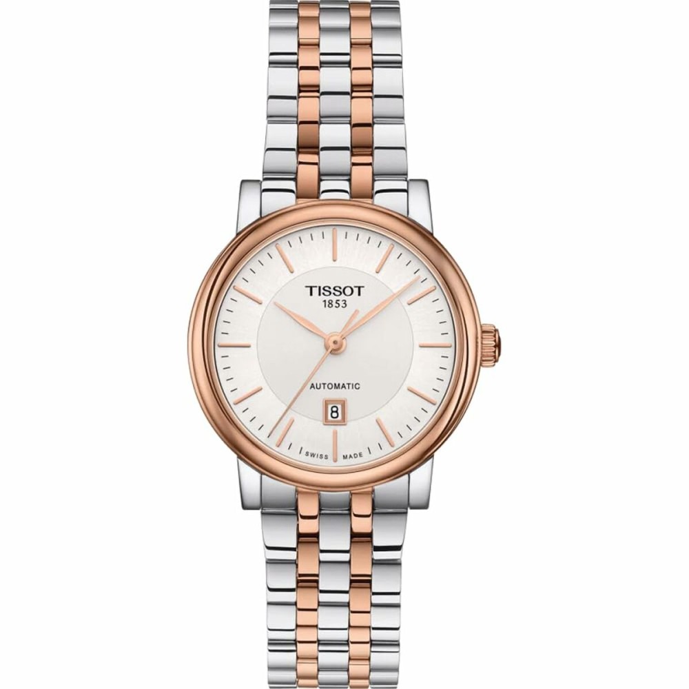 Montre Homme Tissot T1222072203101
