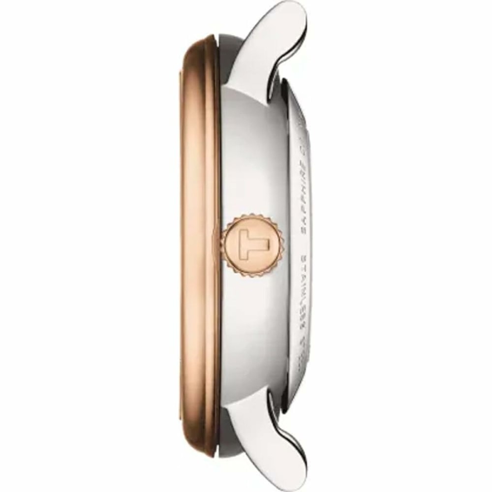 Men's Watch Tissot T1222072203101