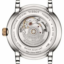 Herrenuhr Tissot T1222072203101
