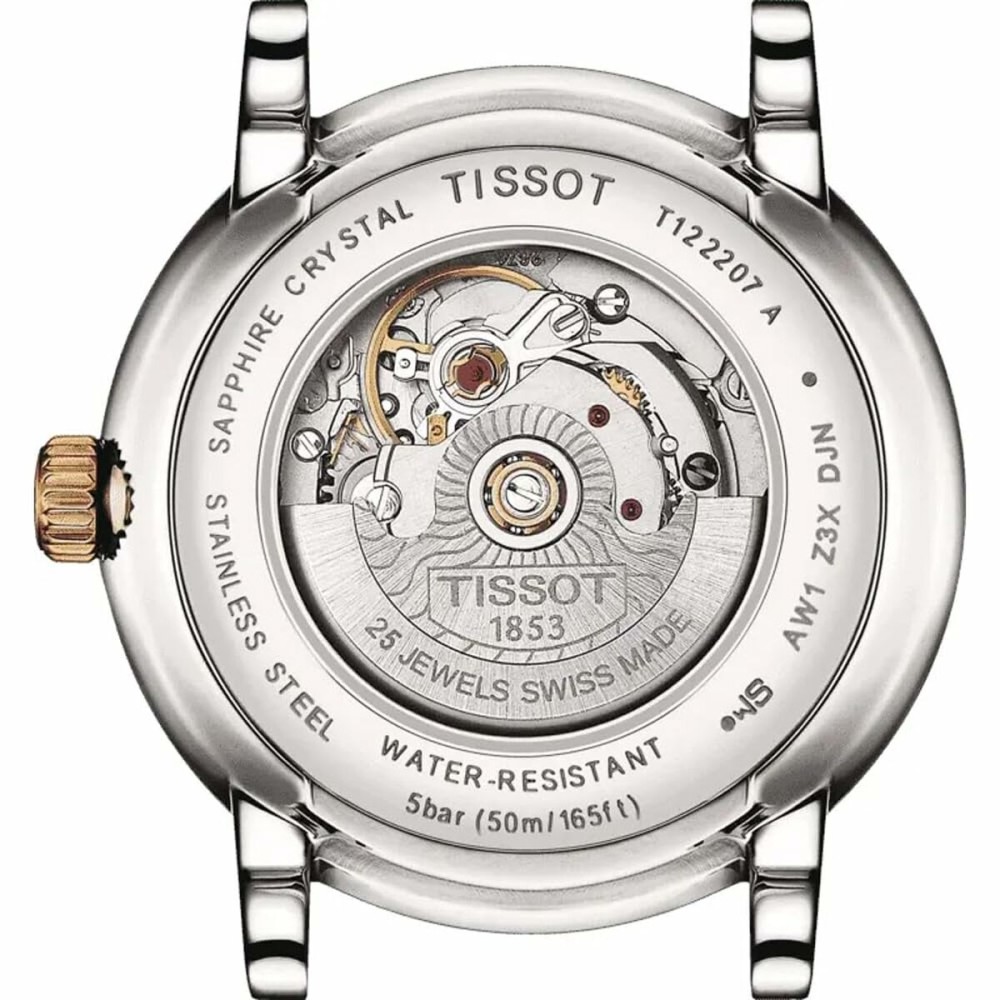 Montre Homme Tissot T1222072203101