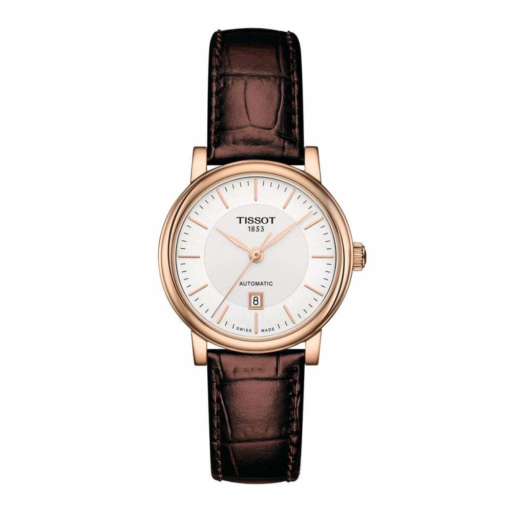Montre Homme Tissot T1222073603100