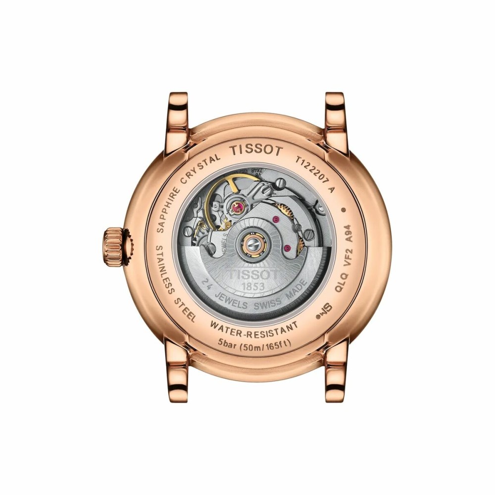 Montre Homme Tissot T1222073603100