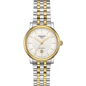 Montre Homme Tissot T1222072203100