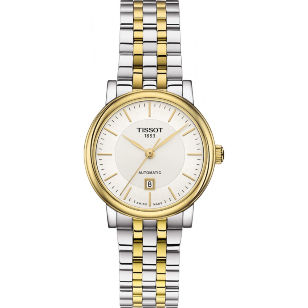 Herrenuhr Tissot T1222072203100