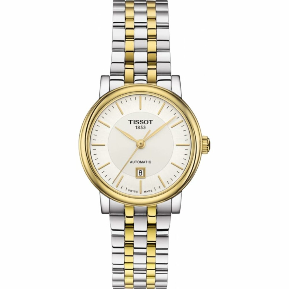 Montre Homme Tissot T1222072203100