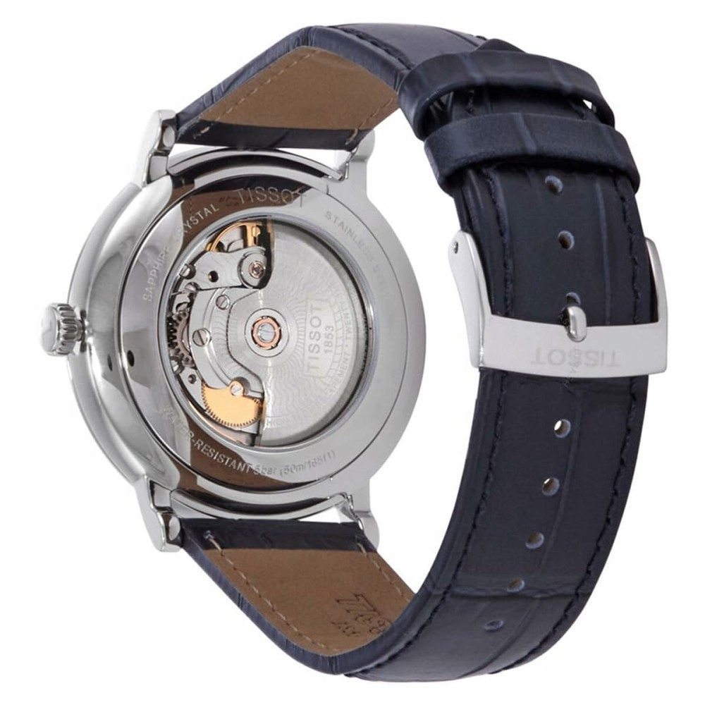 Herrenuhr Tissot T1224071604300 (Ø 40 mm)