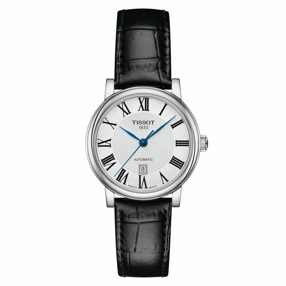 Herrenuhr Tissot T1222071603300