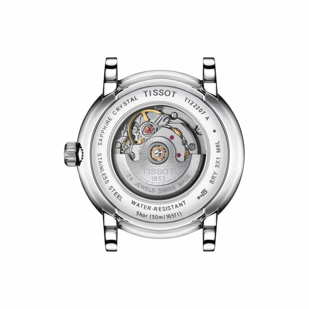 Montre Homme Tissot T1222071603300