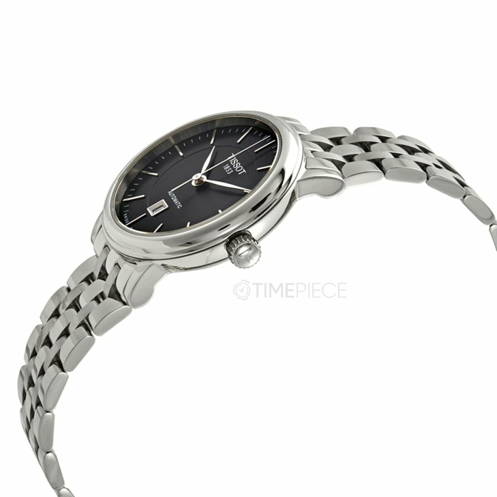 Herrenuhr Tissot T1222071105100