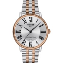 Montre Homme Tissot T1224072203300 (Ø 40 mm)