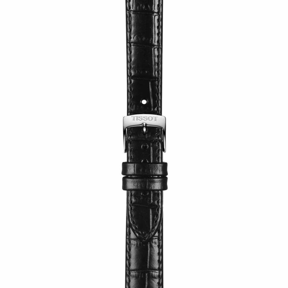 Herrenuhr Tissot T1222071603300