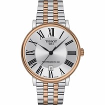 Montre Homme Tissot T1224072203300 (Ø 40 mm)